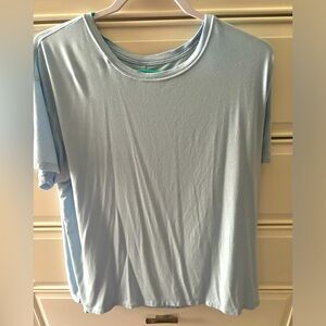 American Eagle Oversized Tee